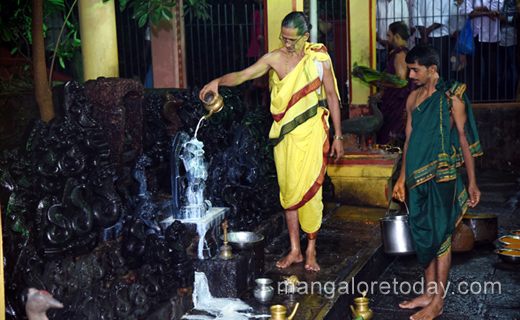 Nagara panchami in mangalore